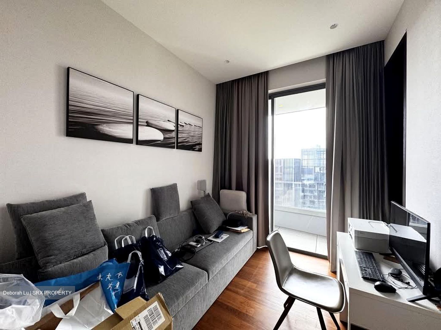 New Futura (D9), Condominium #601610161